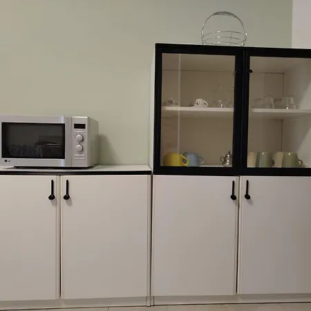 شقة Fiordaliso سيرمِيوني