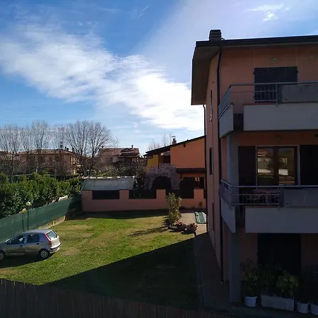 Fiordaliso *