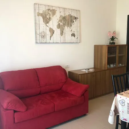 Fiordaliso Lägenhet *