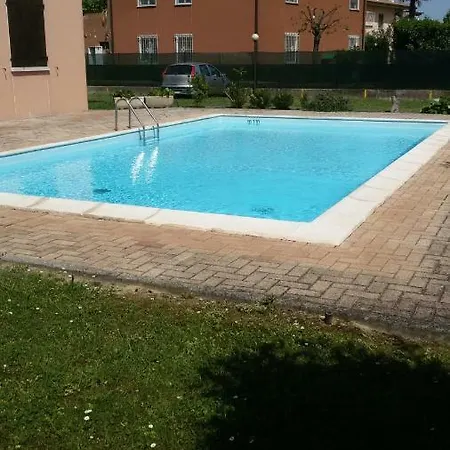 Fiordaliso Апартаменты *